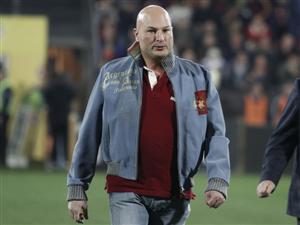 Paszkany le dă un ultimatum fotbaliştilor: 