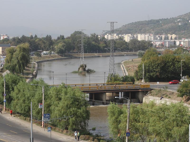 Urbaniştii 