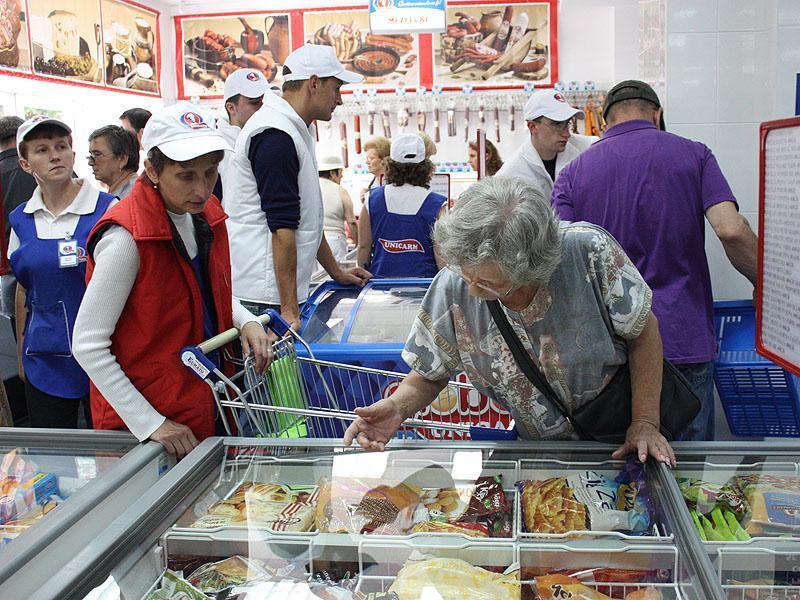Comercianţii trebuie să-şi adapteze soft-urile caselor de marcat pentru a înscrie CUI-ul pe bonuri