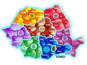 Subiect de dispută în USL: care vor fi preşedinţii regiunilor?