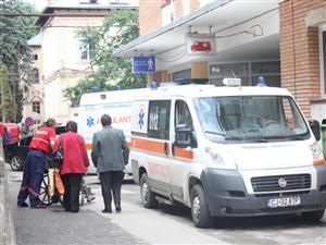 Două spitale din Cluj vor primi mai mulţi bani pentru pacienţi
