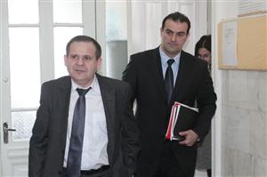 Procesul lui Apostu, cu paşi repezi spre sentinţă 