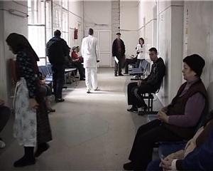 România este o ţară bolnavă. Ce spun statisticile şi unde se situează Clujul VIDEO