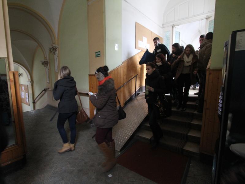 Părinţii clujeni, în clasa pregătitoare: ce trebuie să ştie