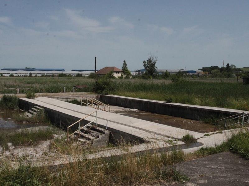 Primul an cu bani pentru Băile Someşeni