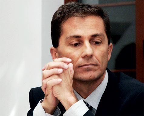 Daniel Morar a fost numit judecător la Curtea Constituţională