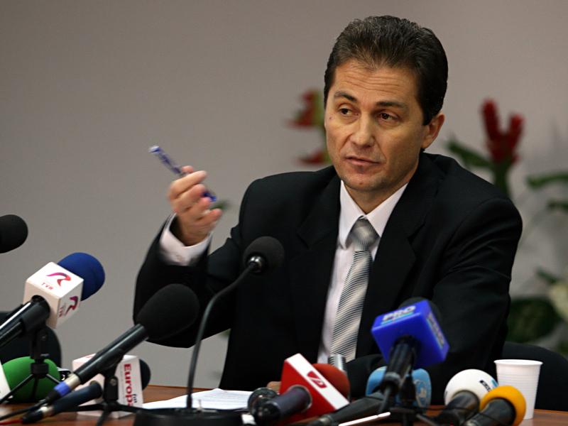Clujeanul Daniel Morar, de la DNA la Curtea Constituţională