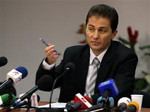 Clujeanul Daniel Morar, de la DNA la Curtea Constituţională