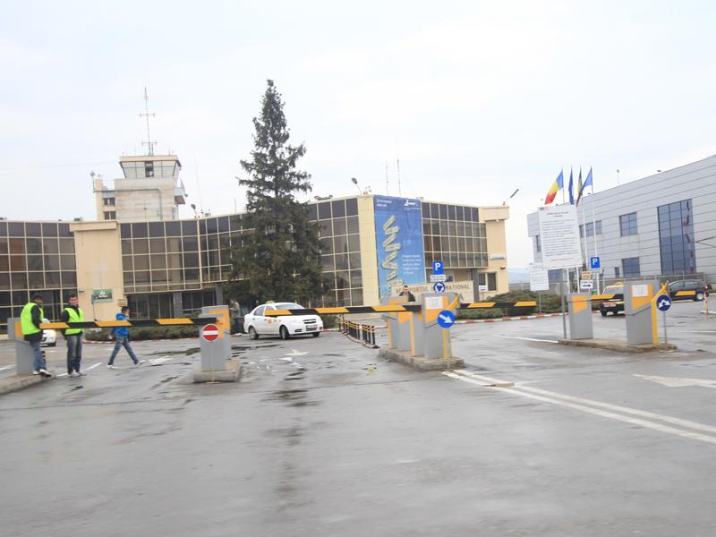 Cât mai plătim pentru noua pistă a aeroportului