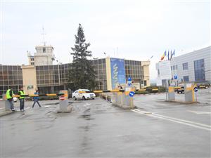Cât mai plătim pentru noua pistă a aeroportului