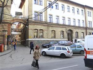 Suplimentare cu 300.000 de lei pentru Spitalul Clinic Judeţean de Urgenţă