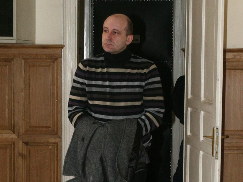 Modrea de la Vamă, trimis după gratii, ca exemplu pentru funcţionarii publici