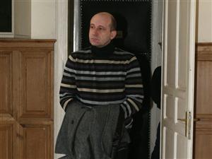 Modrea de la Vamă, trimis după gratii, ca exemplu pentru funcţionarii publici