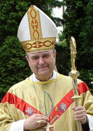 Pastorala ÎPS DR. Jakubinyi Gyorgy, arhiepiscop romanocatolic de Alba Iulia