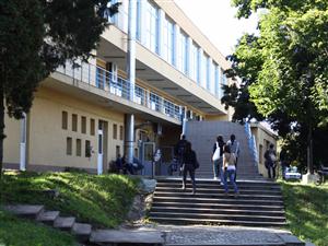 Firmă cu rădăcini “portocalii” face cărţile pentru parkingul studenţesc