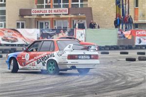 Drifturile de la Sala Sporturilor, chiar de Paşte, i-au deranjat pe clujeni. Ce a decis Boc
