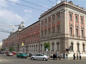 La Cluj ar putea funcţiona primul tribunal privat din România
