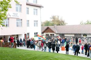 Prima şcoală pentru copii cu autism va fi deschisă la Cluj