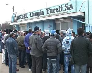 Protestul de la Mechel s-a mutat în Capitală VIDEO