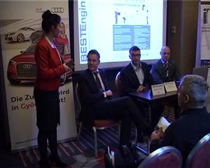 Audi caută zeci de ingineri la Cluj VIDEO