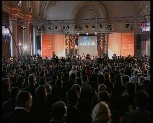 Doar un clujean la alegerile de sâmbătă din PDL VIDEO
