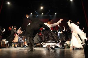 Un musical de succes din România se joacă pe 16 aprilie la Cluj FOTO