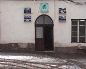 Primarul din Huedin acuză Consiliul Judeţean că vrea să îl lase fără sediu VIDEO