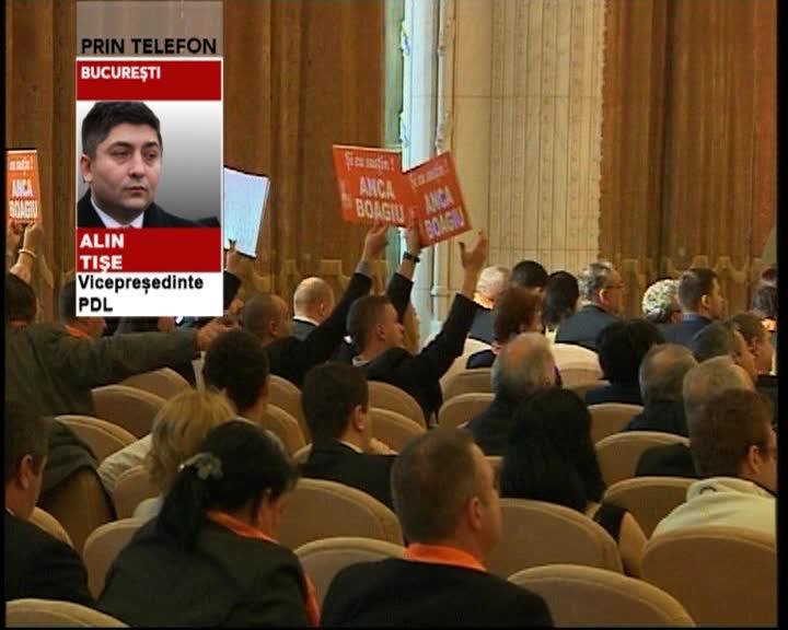 Ce îşi propune singurul clujean de la şefia PDL VIDEO