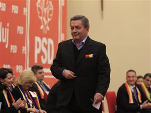 Clujenii care vor ajunge în conducerea centrală a PSD VIDEO