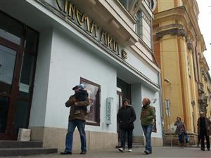 Cinematograful Arta din centrul Clujului rămâne închis; se redeschide doar cu ocazia TIFF