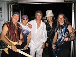 Deep Purple şi UB40 concertează pe Cluj Arena. Vezi cât costă biletele VIDEO