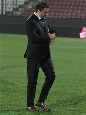 Paulo Sergio: E pentru prima dată când îmi cer scuze tuturor