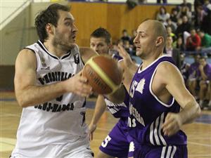 CSM Oradea - 