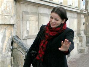 Aspazia Droniuc, de negăsit pentru poliţiştii clujeni