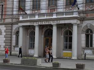 Pedeapsa de închisoare cu executare, menţinută de Curtea de Apel Cluj pentru doi fraţi Corduneanu