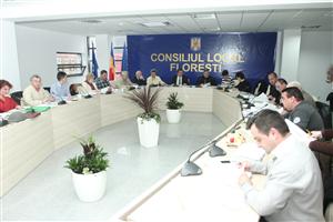 Riscă să rămână fără administraţie locală