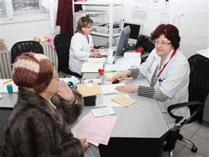 Dezbatere publică privind vânzarea cabinetelor medicale, în 23 aprilie