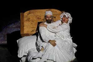 Cel mai de succes musical realizat în România a ajuns la Cluj FOTO