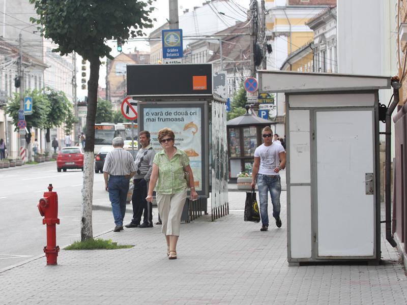 Constructorii clujeni se luptă cu firma de casă a administraţiei din Braşov