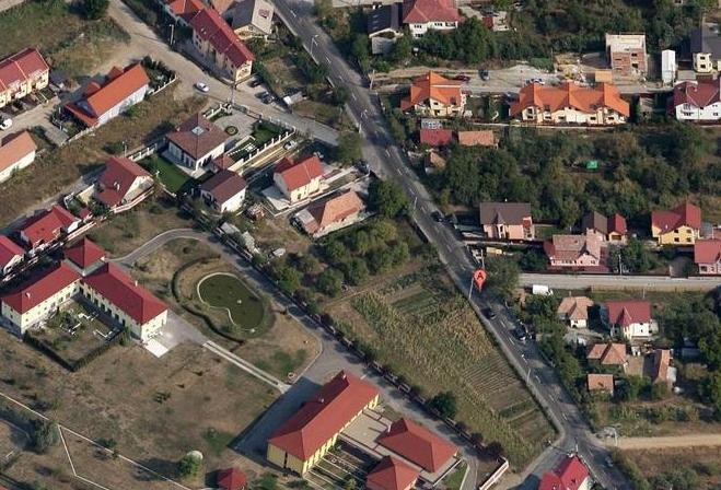 Negocieri urbanistice pentru case proiectate după reguli din 2006