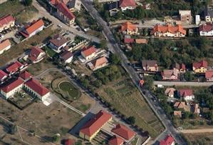 Negocieri urbanistice pentru case proiectate după reguli din 2006
