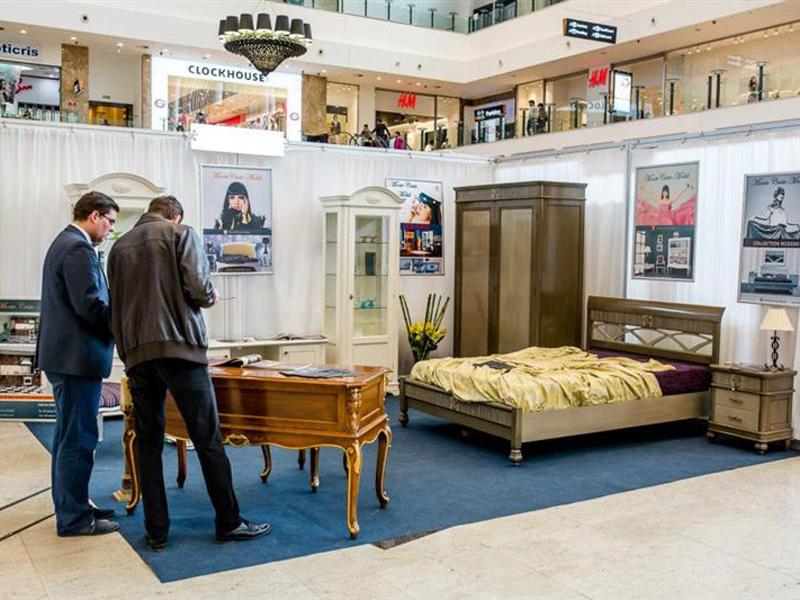 Propuneri de stand pentru casele clujenilor