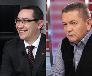 Alegeri în PSD: Victor Ponta reales președinte, Ioan Rus vicepreşedinte la nivel regional 