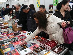Peste 22.000 de vizitatori la Gaudeamus. Principalele trofee rămân la Cluj