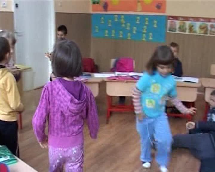 97% dintre copiii clujeni s-au înscris în clasa pregătitoare până azi, ultima zi de înscriere VIDEO