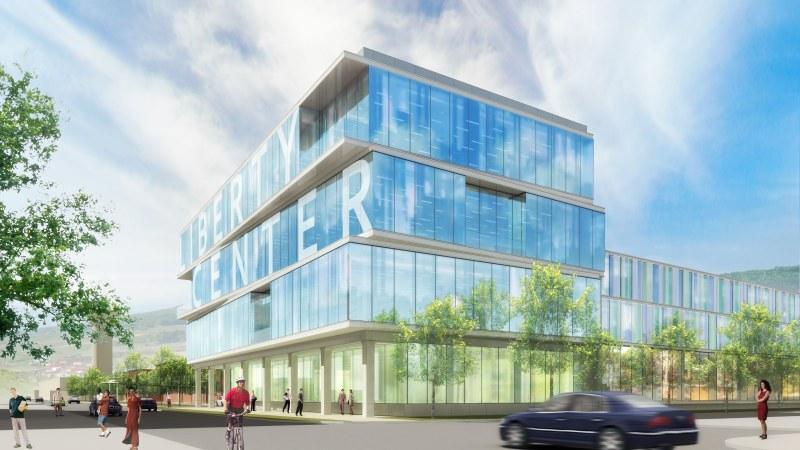 Incubator de business cu ajutor din Silicon Valley