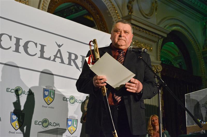 Clujul, între campioni la reciclare: 287 kg de deşeuri ambalaje şi 393 kg de metal 