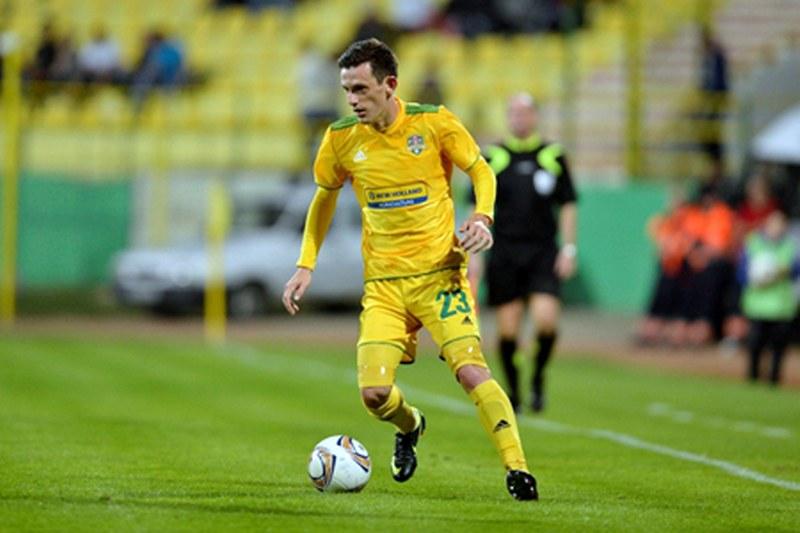 Vasluiul vine pe Cluj Arena fără cinci titulari