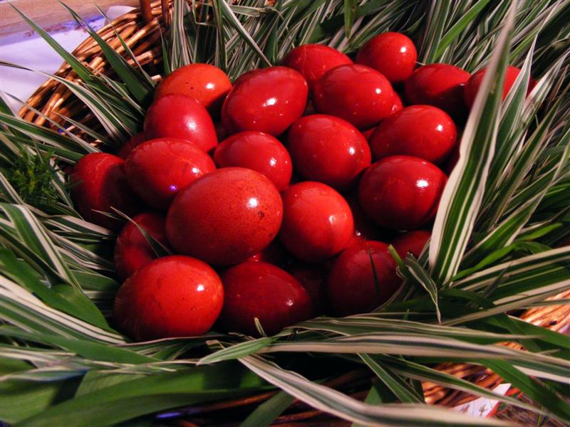 Obiceiuri şi tradiţii de Paşti: Ce să nu faci în Vinerea Mare