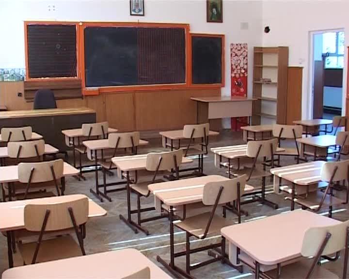 Nemulţumiri la clasa pregătitoare VIDEO